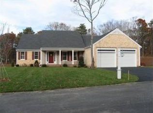 23 Walden Way, East Harwich, MA 02645