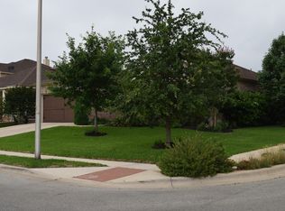 2309 Sage Canyon Dr, Cedar Park, TX 78613