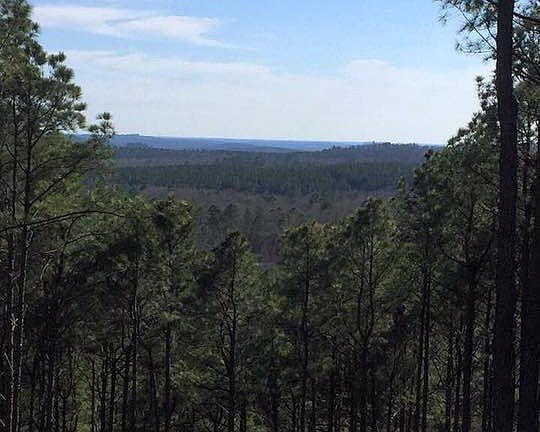 Lot with great views