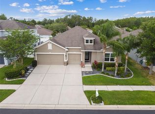 2650 Kenchester Loop, Zephyrhills, FL 33543