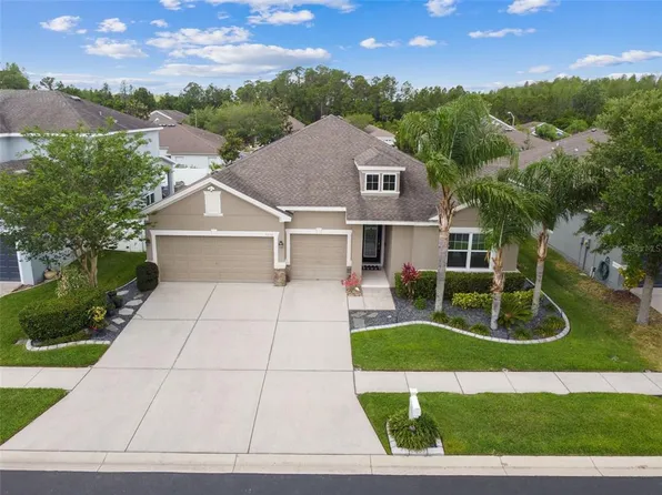 2650 Kenchester Loop, Zephyrhills, FL 33543
