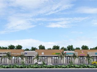 1601 NE 6th Ter, Cape Coral, FL 33909