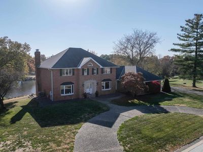 4004 Marian Dr, Quincy, IL, 62305