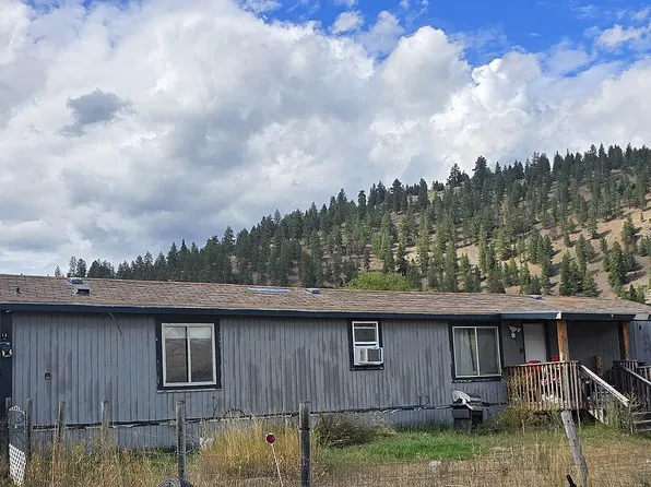 8300 Highway 12 W, Lolo, MT 59847
