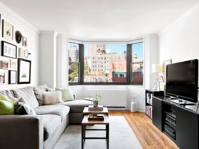 200 E 90th St APT 7A, New York, NY, 10128