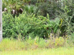 4113 Collingswood Blvd, Port Charlotte, FL 33948