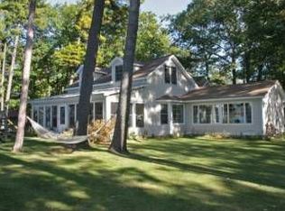 6831 W Day Forest Rd, Empire, MI 49630