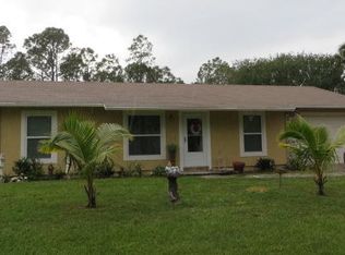 582 White Plains Ave SW, Palm Bay, FL 32908
