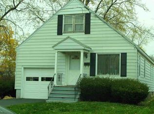 1379 Belmont Ave, Schenectady, NY 12308
