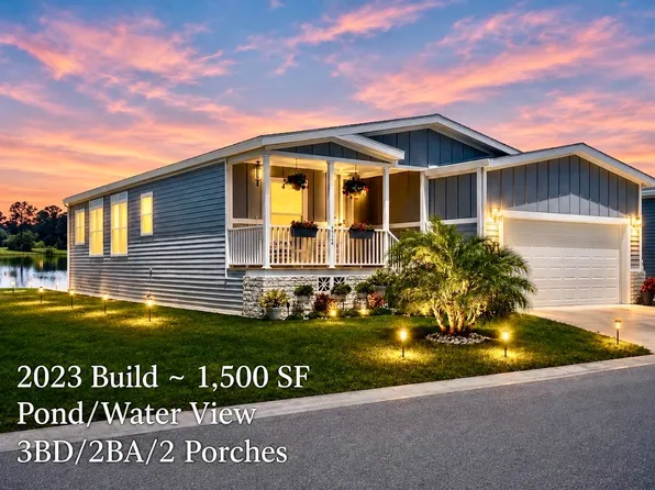 7124 Bartlett Ct, Ellenton, FL 34222