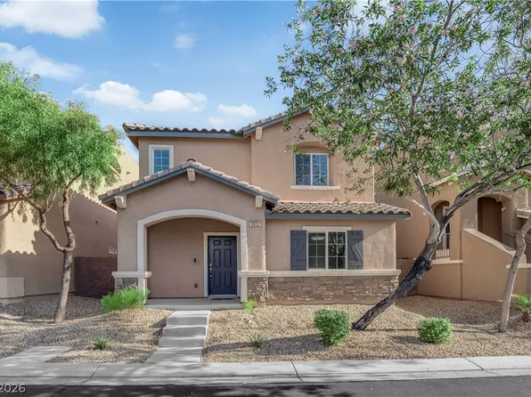 8922 Harmony Hall Ave, Las Vegas, NV 89178