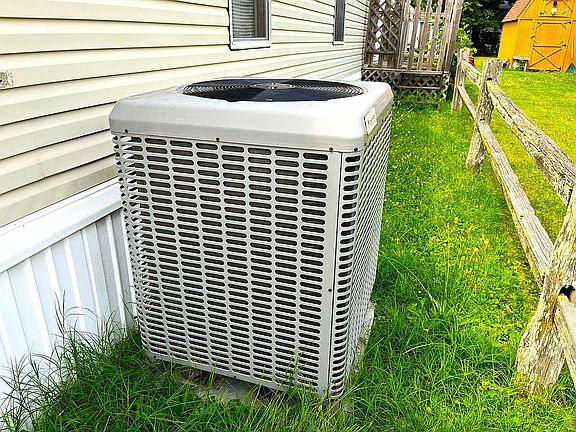 HVAC Unit