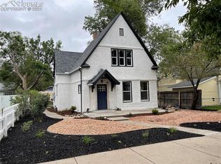 1124 W Colorado Ave, Colorado Springs, CO 80904