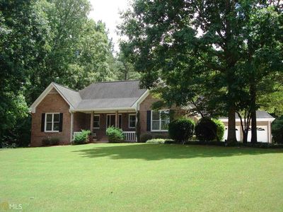 219 Darwish Dr, McDonough, GA, 30252