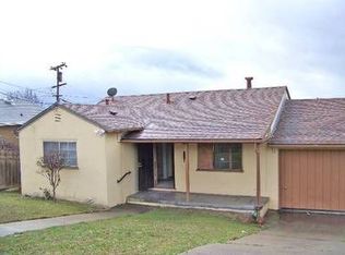 16281 Liberty St, San Leandro, CA 94578