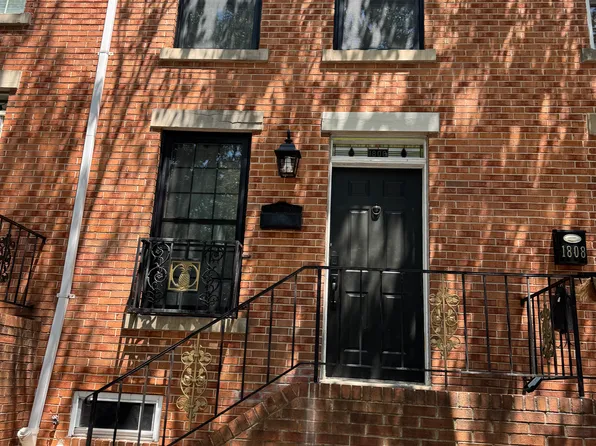 1806 E Fairmount Ave, Baltimore, MD 21231