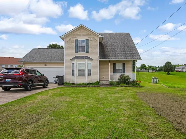 324 Chesire Way, Oak Grove, KY 42262