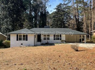 1245 Shore Dr SW, Atlanta, GA 30311