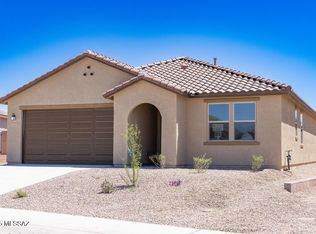 5841 W Pinto Loop, Tucson, AZ 85742