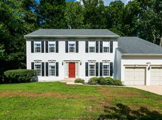 34 Little River Rd, Laurel, MD 20724