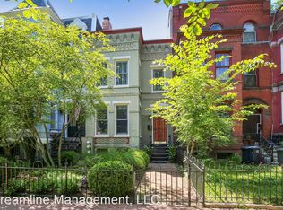 124 Tennessee Ave NE, Washington, DC 20002