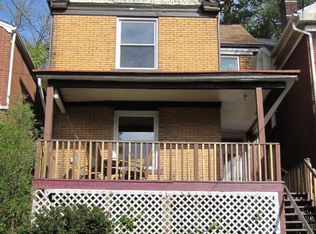 7656 Highland Ave, Pittsburgh, PA