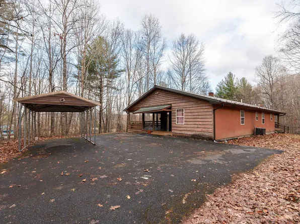 17 Sunny Acres Ln, Craigsville, VA 24430
