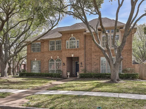 803 Epperson Way Ct, Sugar Land, TX 77479