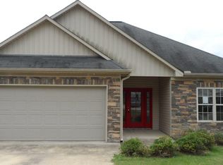 194 Jackson Ln, Lincoln, AL 35096