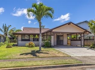117 Hoopiha Pl, Wahiawa, HI 96786
