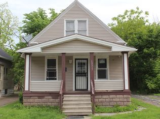 13317 Coath Ave, Cleveland, OH 44120