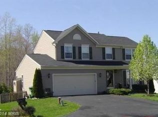 24 Fireberry Blvd, Stafford, VA