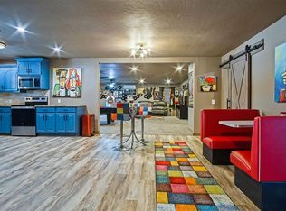 810188 S 3540th Rd, Stroud, OK 74079