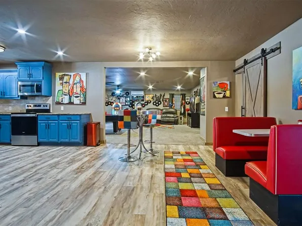 810188 S 3540th Rd, Stroud, OK 74079