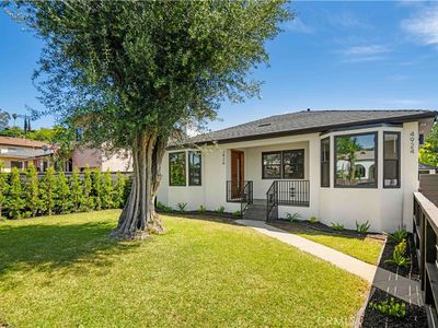 4926 Templeton St, Los Angeles, CA, 90032