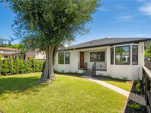 4926 Templeton St, Los Angeles, CA 90032