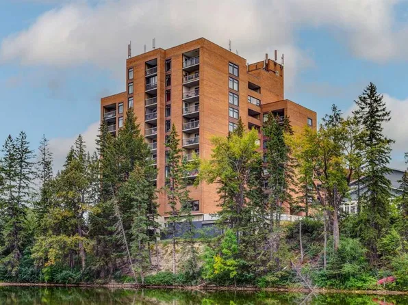 8604 E 48th Ave NW #308, Calgary, AB T3B 5E6