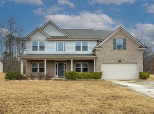7800 Woodland Ridge Dr, Midland, GA
