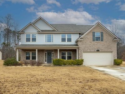 7800 Woodland Ridge Dr, Midland, GA, 31820