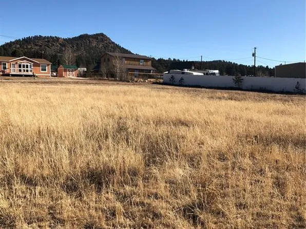 15-17 State Highway 24, Lake George, CO 80827