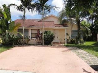 16114 SW 303rd Ter, Homestead, FL 33033