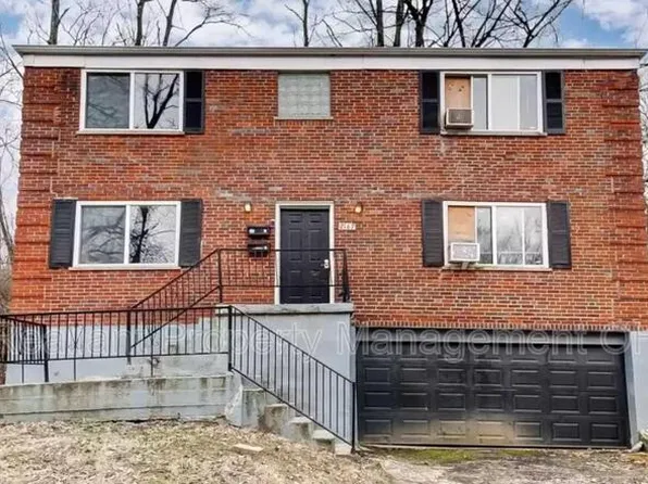 2167 Westwood Northern Blvd, Cincinnati, OH 45225