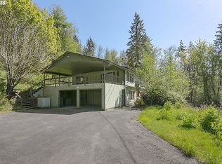 74392 Doan Rd, Rainier, OR 97048