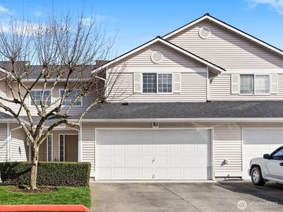 3402 132nd Street SW #3, Lynnwood, WA, 98087