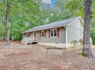 7550 Oak Ridge Dr, Gainesville, GA 30506