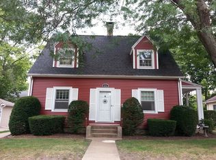 816 W Main St, Ottawa, IL 61350
