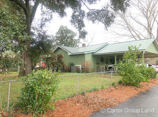 307 W River Rd NW, Baxley, GA 31513