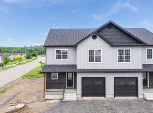 83 Glennorth St, Fredericton, NB E3G0A6