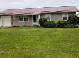 80 Sunshine Ave, Winchester, OH 45697