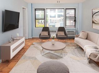 50 King St APT 5E, New York, NY 10014